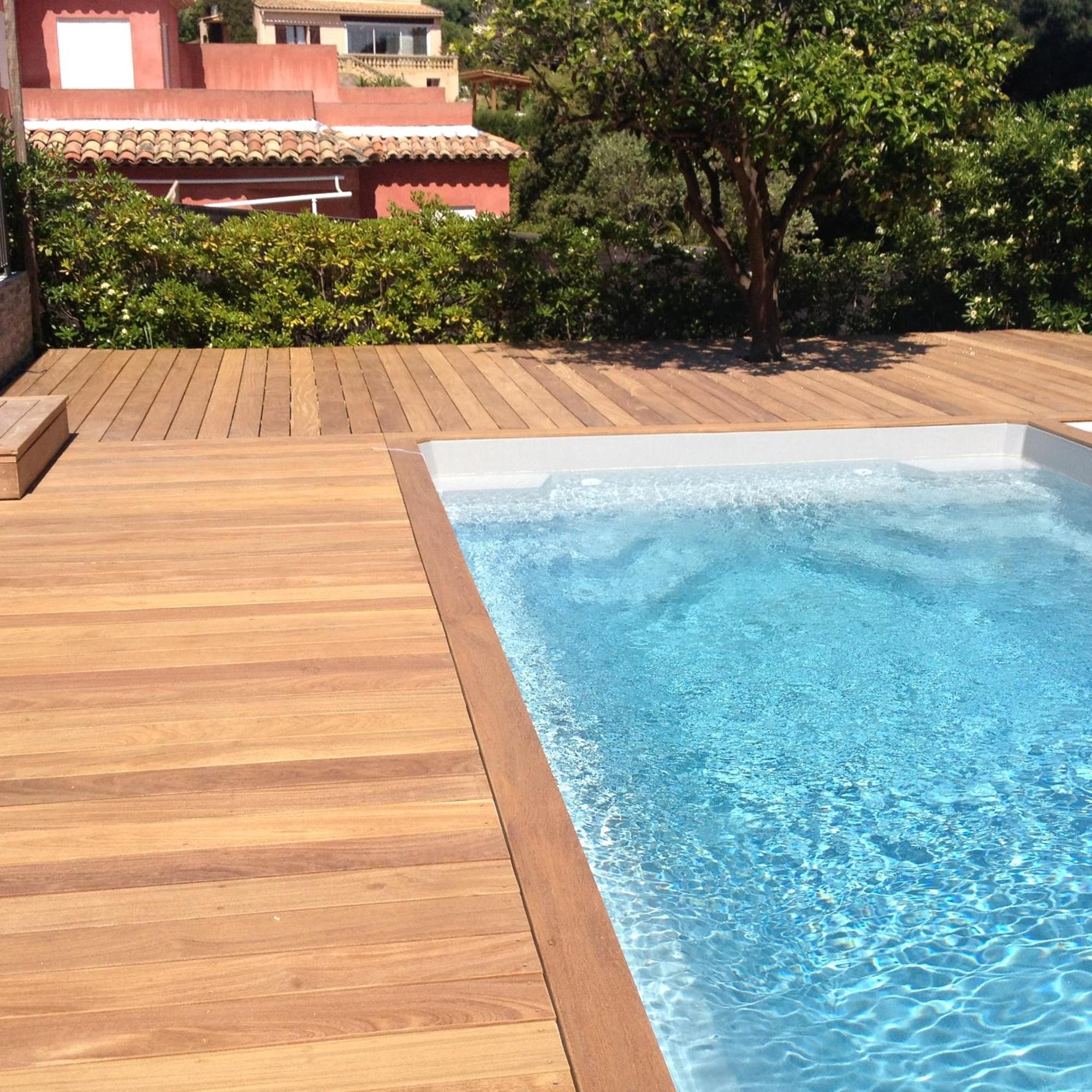 Villa Heliomar Cavalaire-sur-Mer Exterior foto